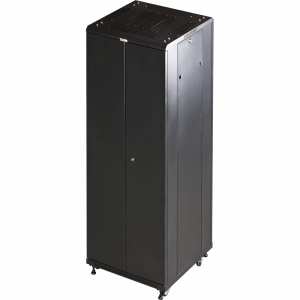 Шкаф напольный 19" серии Business Advanced шириной 600мм